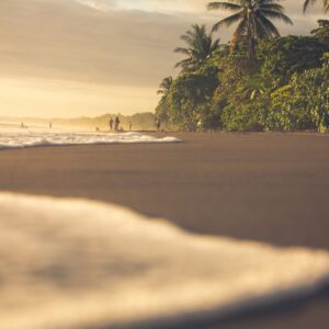 Relocating to Costa Rica